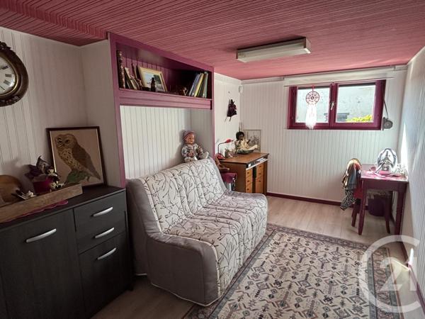 Maison à vendre  6 pièces - 113 m2 HERICOURT - 70