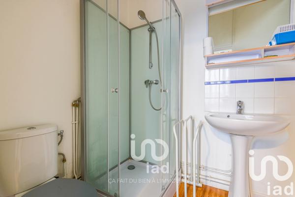 Appartement à vendre 1 pièce 15 m² Rouen