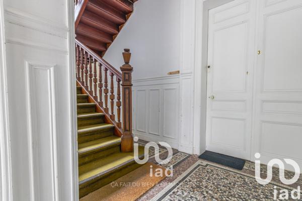 Appartement à vendre 1 pièce 15 m² Rouen