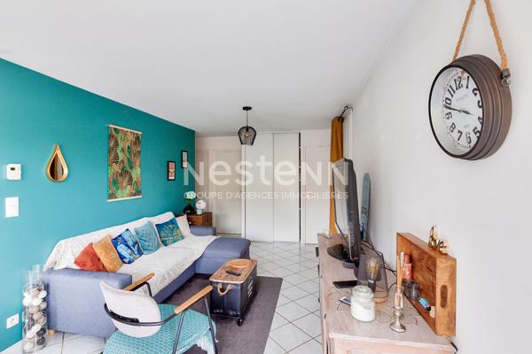 A LOUER  BEL APPARTEMENT T4 DUPLEX YFFINIAC