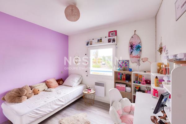 A LOUER  BEL APPARTEMENT T4 DUPLEX YFFINIAC