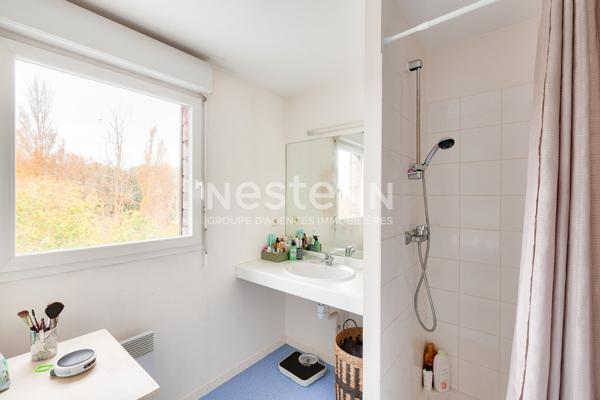 A LOUER  BEL APPARTEMENT T4 DUPLEX YFFINIAC