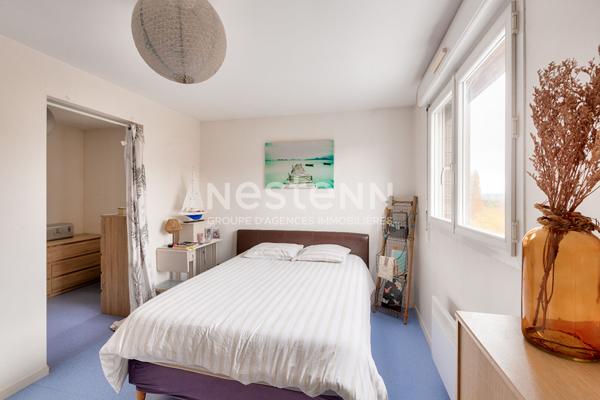 A LOUER  BEL APPARTEMENT T4 DUPLEX YFFINIAC