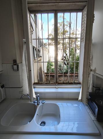 Appartement 3 pièces - 54 m²