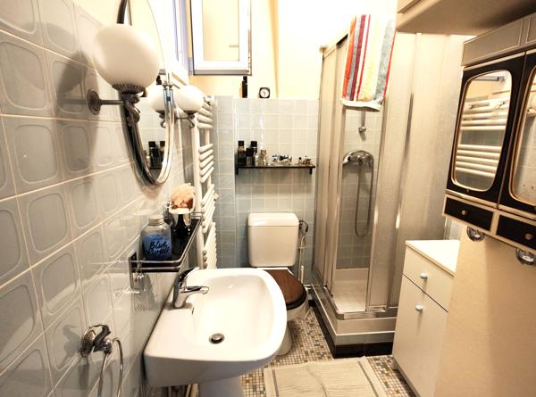 Appartement 3 pièces - 54 m²