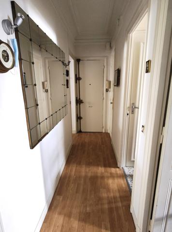 Appartement 3 pièces - 54 m²