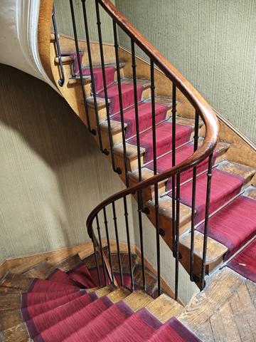 Appartement 3 pièces - 54 m²