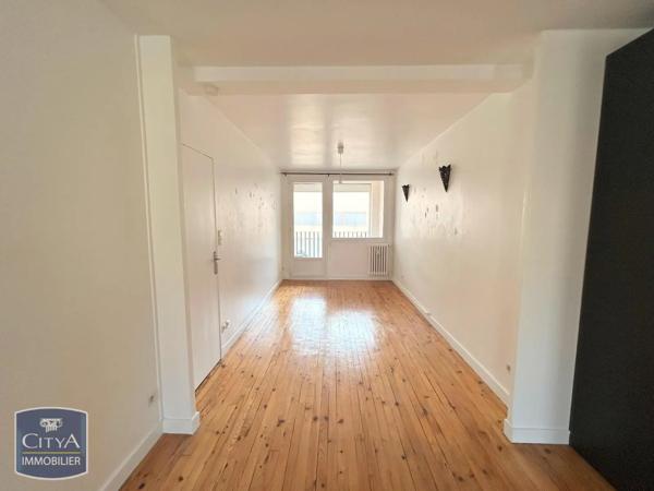 Appartement à vendre 4 pièces 66.69m² Saint-Étienne (42100)