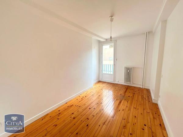 Appartement à vendre 4 pièces 66.69m² Saint-Étienne (42100)