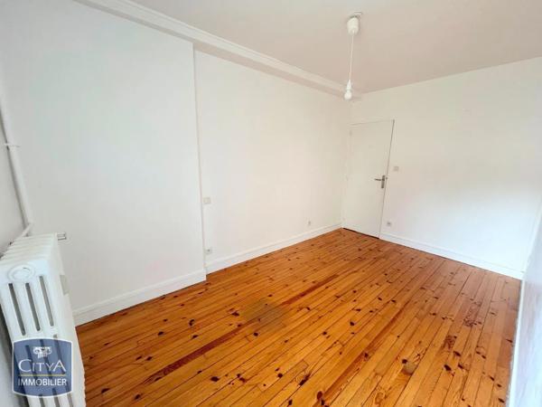 Appartement à vendre 4 pièces 66.69m² Saint-Étienne (42100)