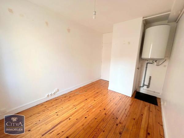 Appartement à vendre 4 pièces 66.69m² Saint-Étienne (42100)