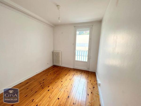 Appartement à vendre 4 pièces 66.69m² Saint-Étienne (42100)