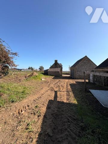 Corps de ferme - beau potentiel