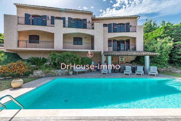 Maison à vendre 7 pièces de 232 m²