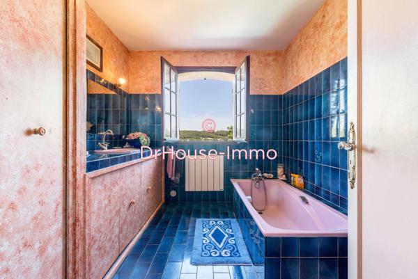 Maison à vendre 7 pièces de 232 m²