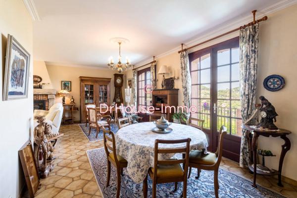 Maison à vendre 7 pièces de 232 m²