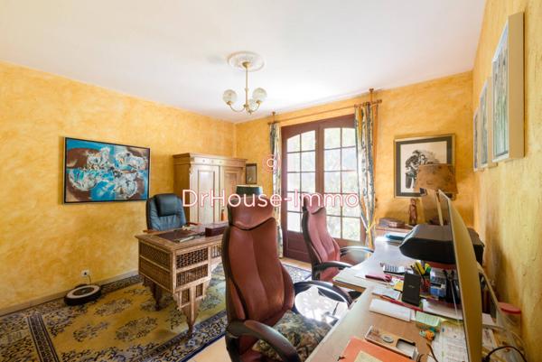Maison à vendre 7 pièces de 232 m²