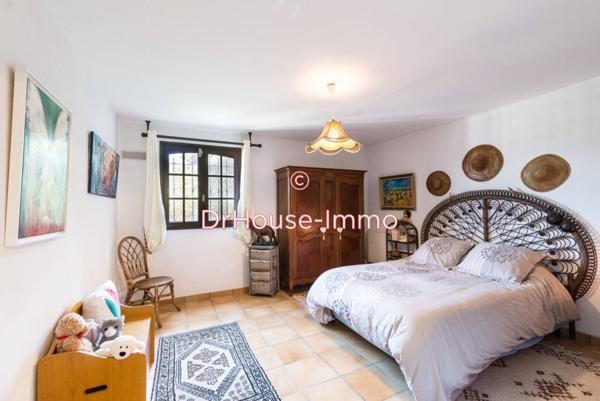 Maison à vendre 7 pièces de 232 m²