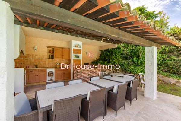 Maison à vendre 7 pièces de 232 m²