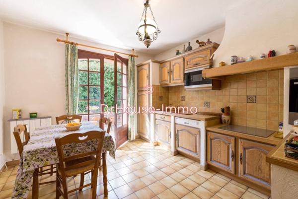 Maison à vendre 7 pièces de 232 m²