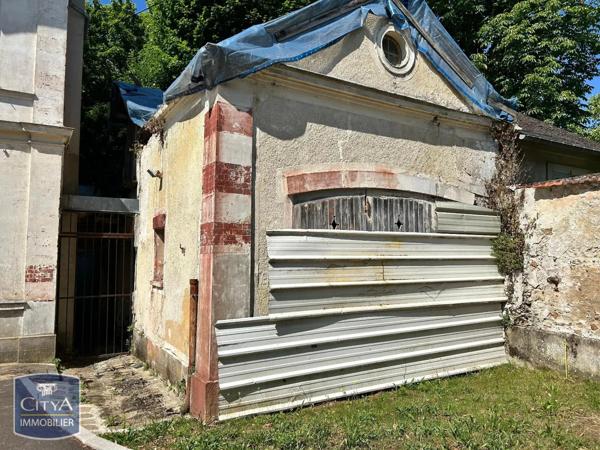 Local professionnel à vendre 250m²