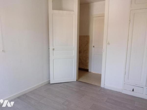 A VENDRE : ONNAING - CHARMANTE MAISON SEMI MITOYENNE