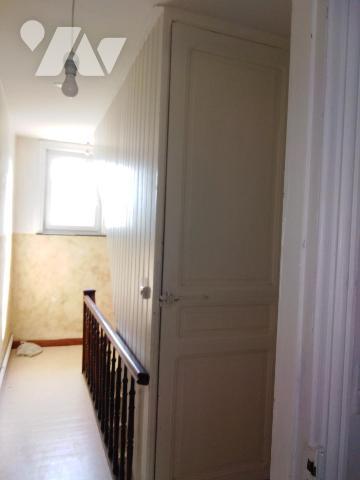 A VENDRE : ONNAING - CHARMANTE MAISON SEMI MITOYENNE