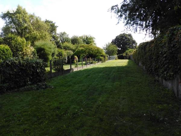 A VENDRE : ONNAING - CHARMANTE MAISON SEMI MITOYENNE