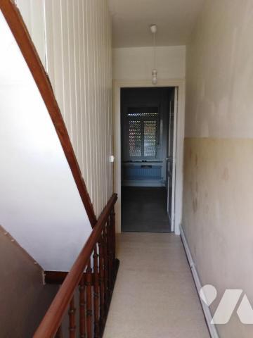 A VENDRE : ONNAING - CHARMANTE MAISON SEMI MITOYENNE