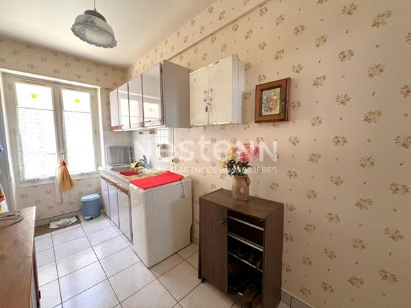 LONGERE 4 CHAMBRES ET TERRAIN DE 1089 M² SITUÉE DANS UN HAMEAU DE SELLES SUR CHER (41)