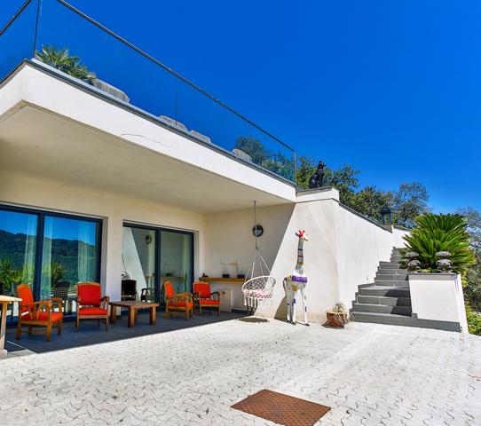 Maison 10 pièces - 300 m² Bien prestige