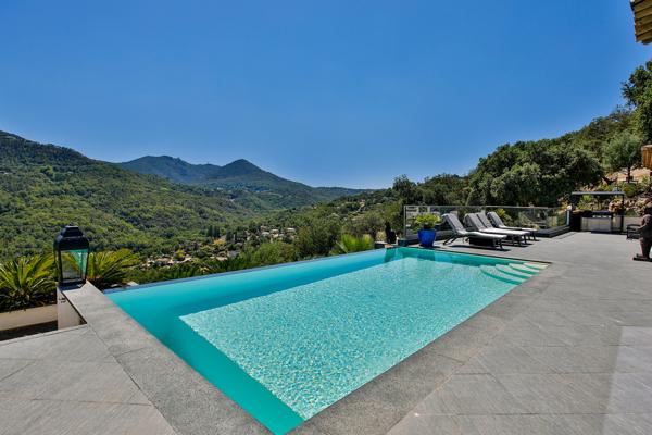 Maison 10 pièces - 300 m² Bien prestige