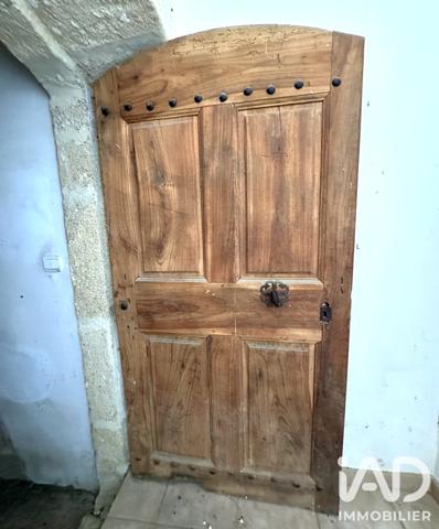 Immeuble à vendre 70 m² Collias