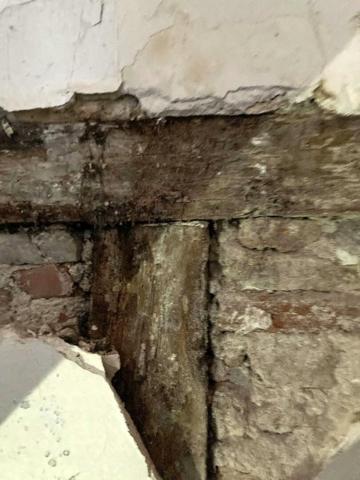 Maison à restaurer dans l'hypercentre de Cahors