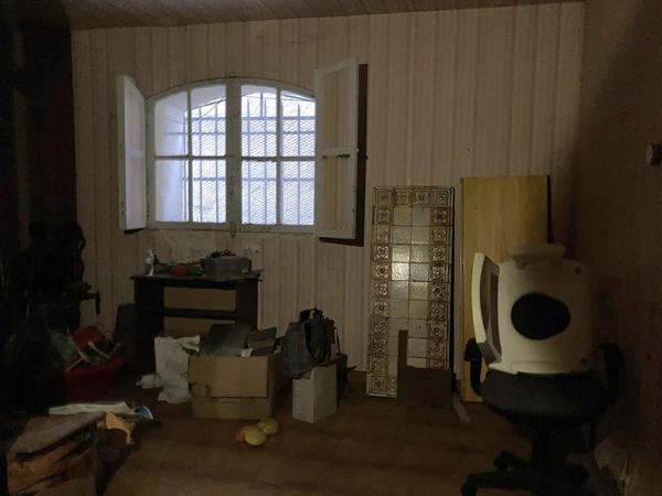 Maison à restaurer dans l'hypercentre de Cahors