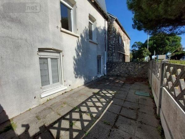 Appartement à vendre à Donville-les-Bains dans la Manche (50350), ref : VA3182-50026