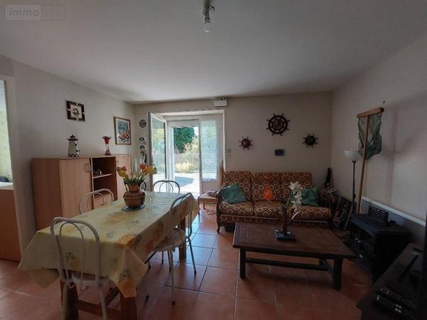 Appartement à vendre à Donville-les-Bains dans la Manche (50350), ref : VA3182-50026