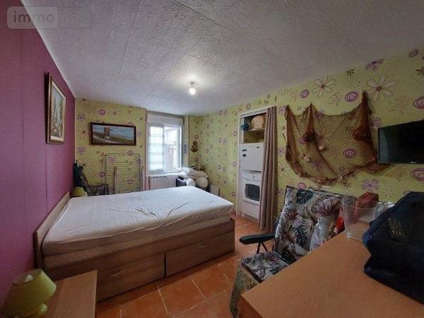 Appartement à vendre à Donville-les-Bains dans la Manche (50350), ref : VA3182-50026