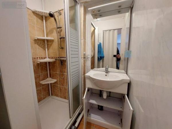 Appartement à vendre à Donville-les-Bains dans la Manche (50350), ref : VA3182-50026