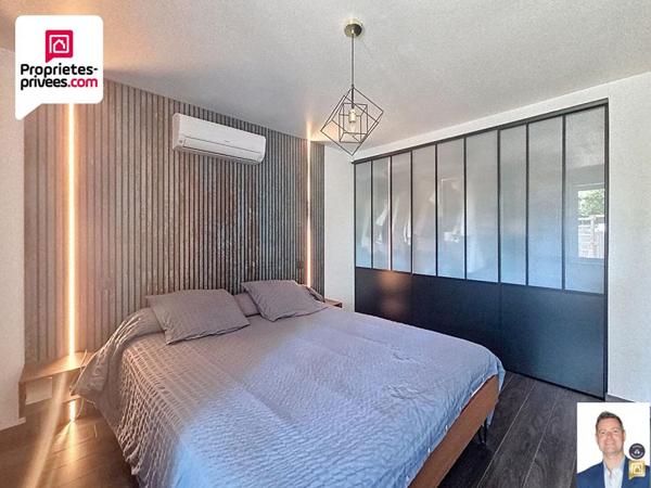 Appartement 3 pièces  65 m2 JARDIN DE 344 M2 AU CALME