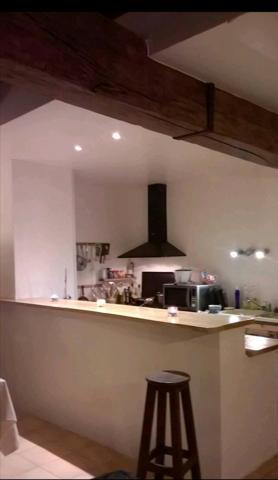 Courlac (16210) Proche d'Aubeterre sur Dronne , Ancienne ferme rénovée de 186 m2 et ses dépendances 290 000 € FAI