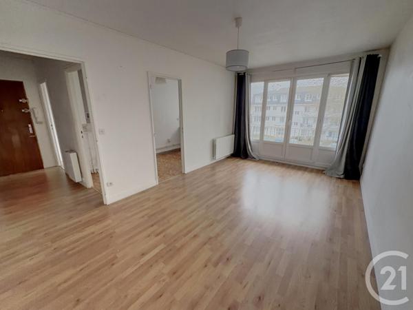 Appartement F2 à vendre  2 pièces - 46,13 m2 ANDRESY - 78
