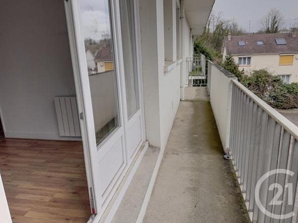 Appartement F2 à vendre  2 pièces - 46,13 m2 ANDRESY - 78