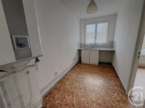 Appartement F2 à vendre  2 pièces - 46,13 m2 ANDRESY - 78
