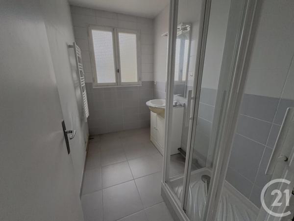 Appartement F2 à vendre  2 pièces - 46,13 m2 ANDRESY - 78