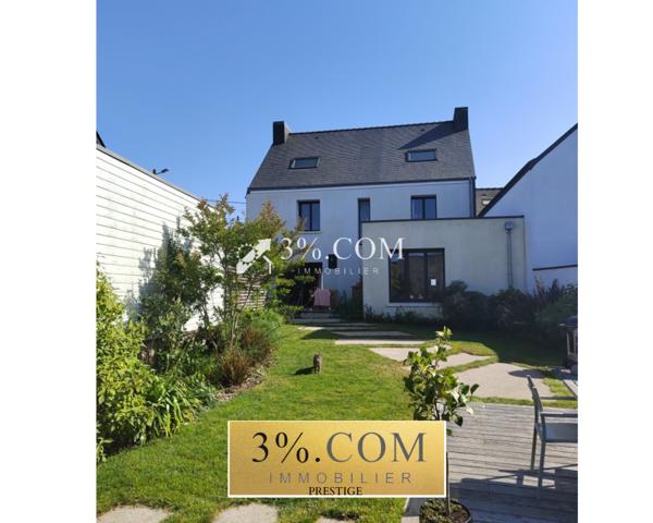 Maison 6 pièce(s) 4 chambre(s) 191 m²