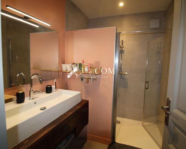 Maison 6 pièce(s) 4 chambre(s) 191 m²