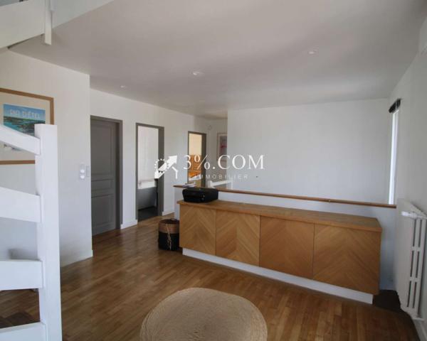 Maison 6 pièce(s) 4 chambre(s) 191 m²