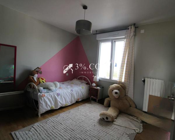 Maison 6 pièce(s) 4 chambre(s) 191 m²