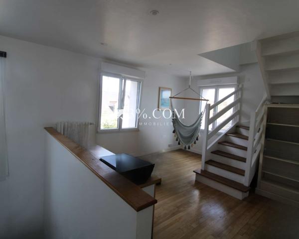 Maison 6 pièce(s) 4 chambre(s) 191 m²